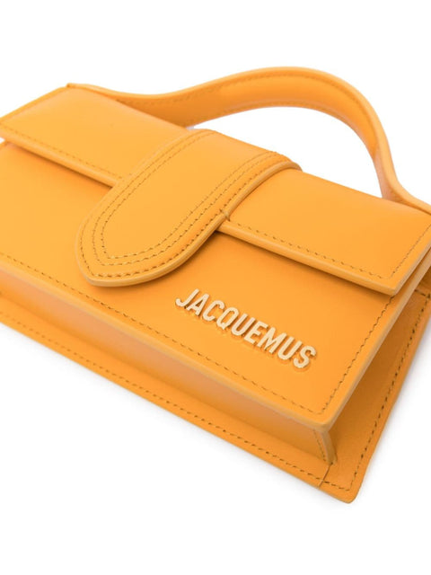 JACQUEMUS JACQUEMUS Bags.. Orange