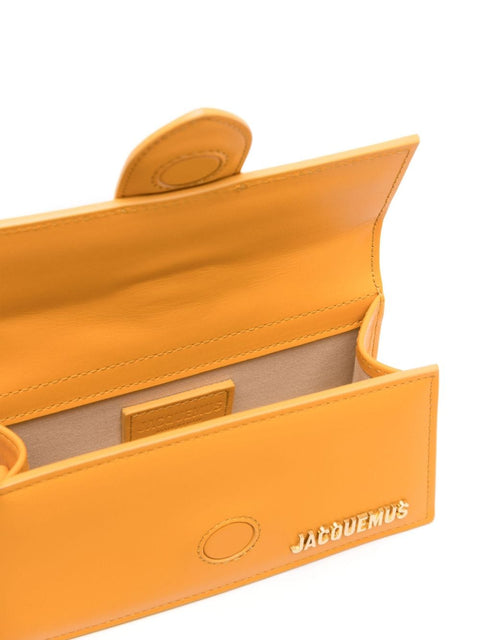 JACQUEMUS JACQUEMUS Bags.. Orange
