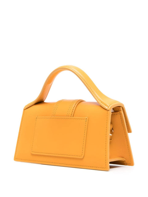 JACQUEMUS JACQUEMUS Bags.. Orange