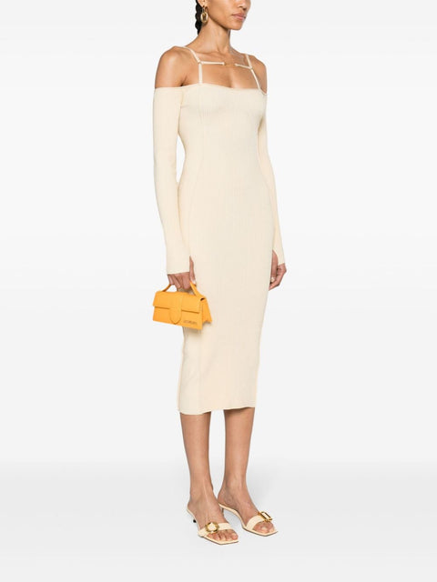 JACQUEMUS JACQUEMUS Bags.. Orange