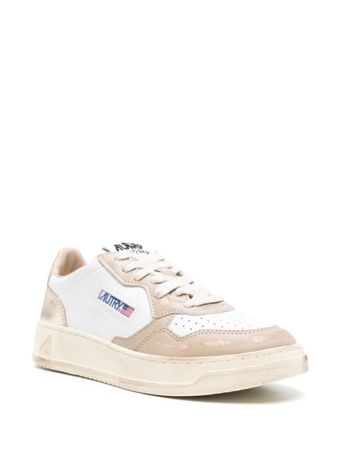 Autry Autry Medalist Super Vintage sneakers