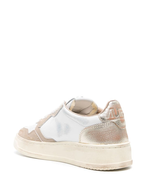 Autry Autry Medalist Super Vintage sneakers
