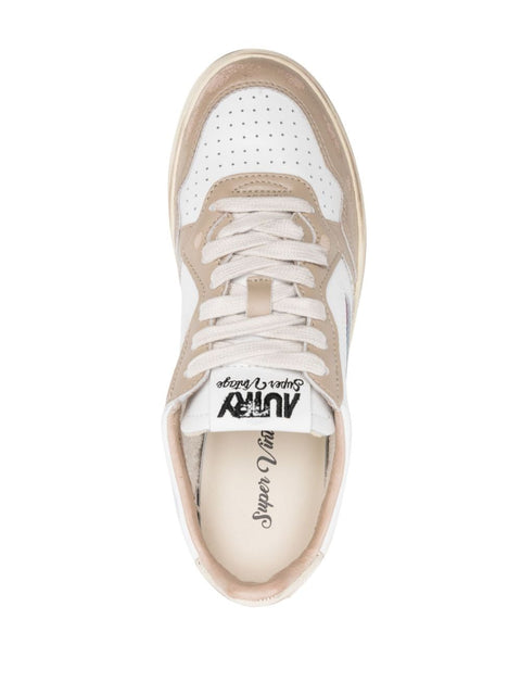 Autry Autry Medalist Super Vintage sneakers