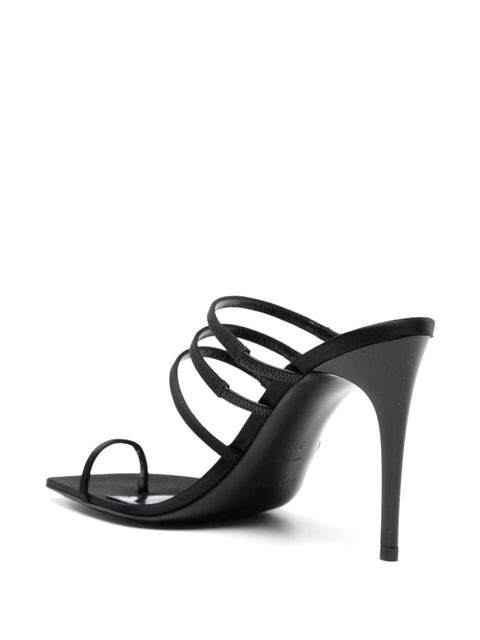 Saint Laurent Saint Laurent 95mm Jerry sandals