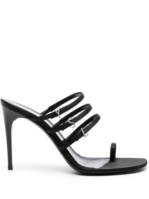 Saint Laurent Saint Laurent 95mm Jerry sandals