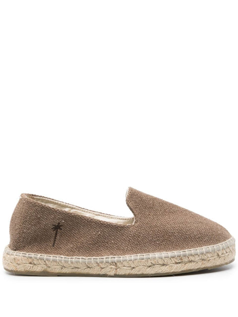 Manebi MANEBI Flat shoes Dove Grey