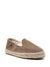 Manebi MANEBI Flat shoes Dove Grey