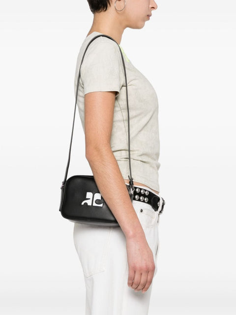 Courreges Re-Edition COURREGES RE-EDITION Bags.. Black