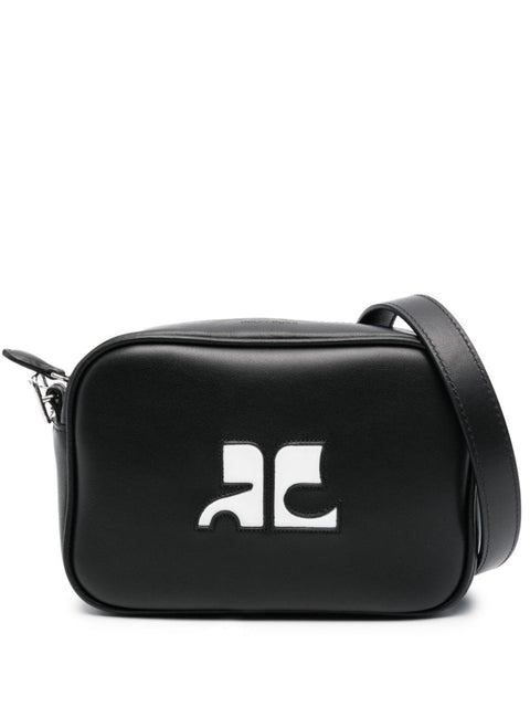 Courreges Re-Edition COURREGES RE-EDITION Bags.. Black