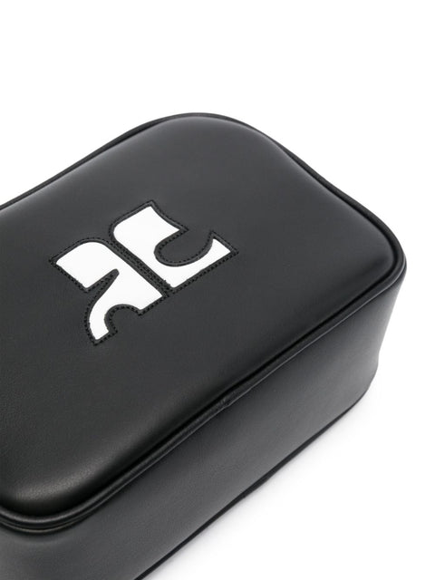 Courreges Re-Edition COURREGES RE-EDITION Bags.. Black