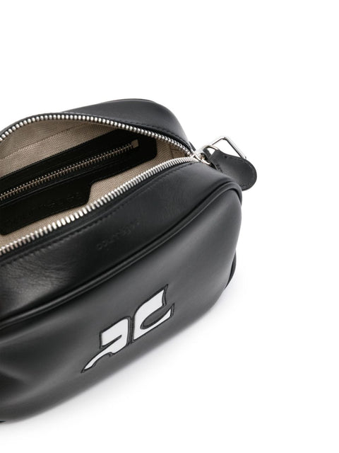 Courreges Re-Edition COURREGES RE-EDITION Bags.. Black