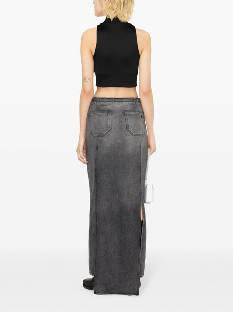 Courreges Pre COURREGES PRE Sweaters Black