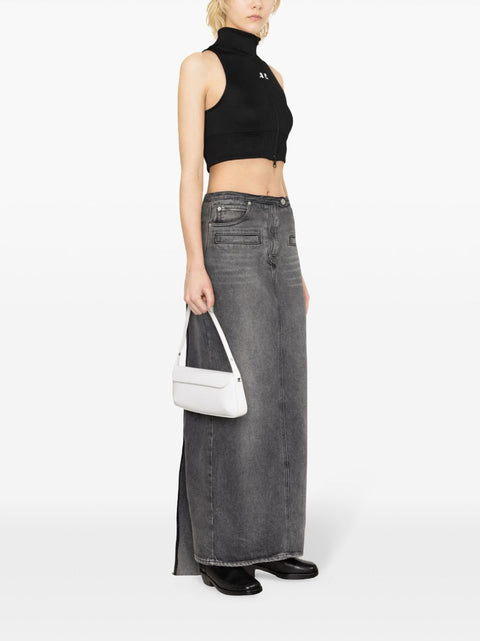 Courreges Pre COURREGES PRE Sweaters Black