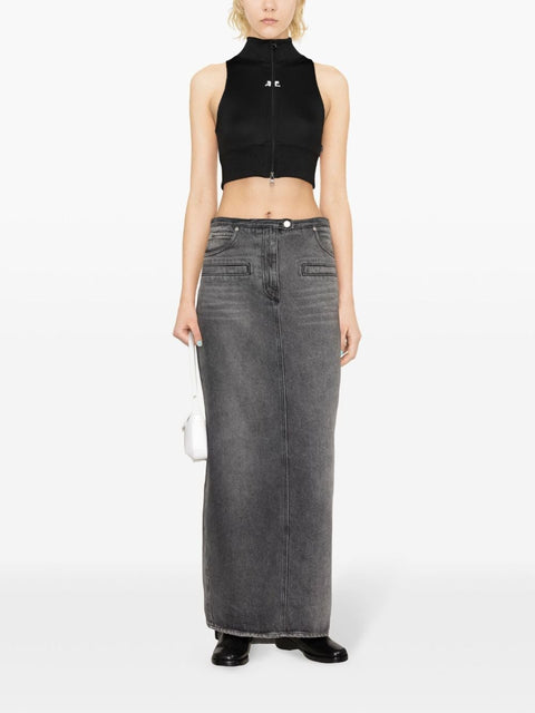 Courreges Pre COURREGES PRE Sweaters Black