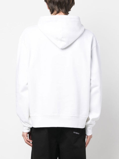 JACQUEMUS JACQUEMUS Sweaters White