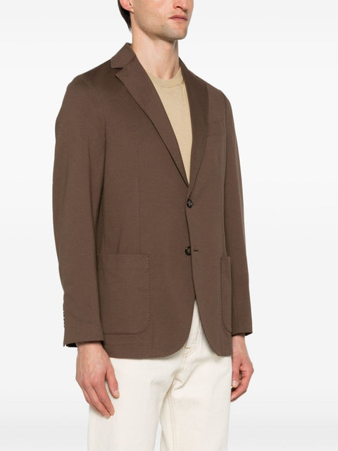 Circolo 1901 Circolo 1901 Jackets Brown