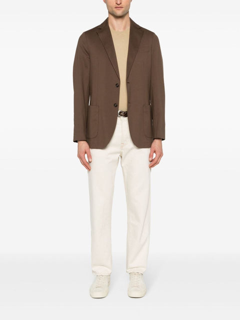 Circolo 1901 Circolo 1901 Jackets Brown