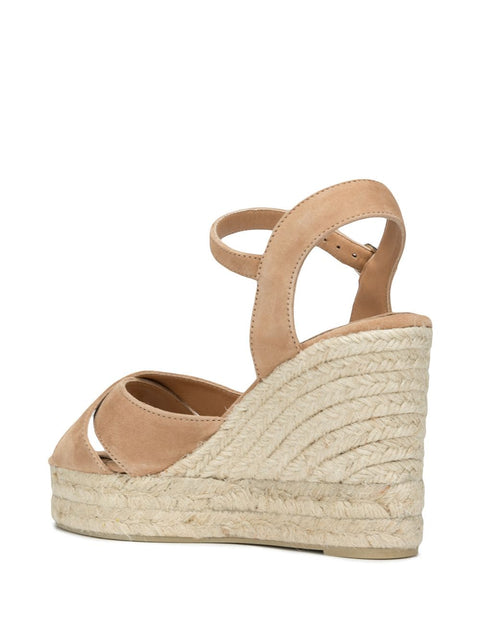Castaner Castaner Sandals Brown