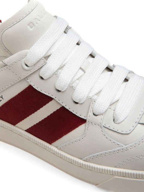 Bally Bally Sneakers Red