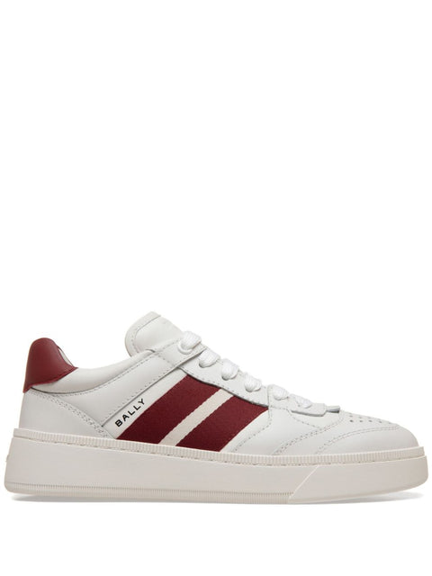 Bally Bally Sneakers Red
