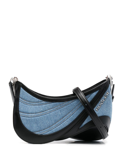 Mugler PRE MUGLER PRE Bags.. Denim