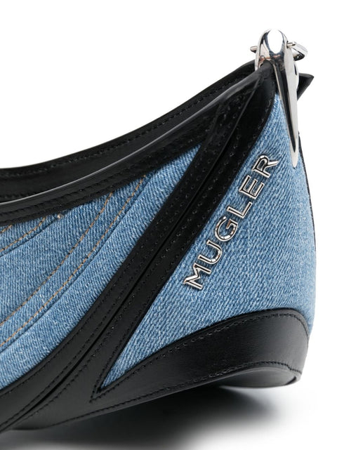 Mugler PRE MUGLER PRE Bags.. Denim
