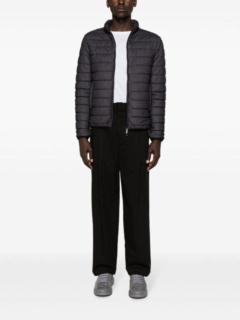 Emporio Armani Emporio Armani E.ARMANI EXCLUSIVE PRE Trousers Black