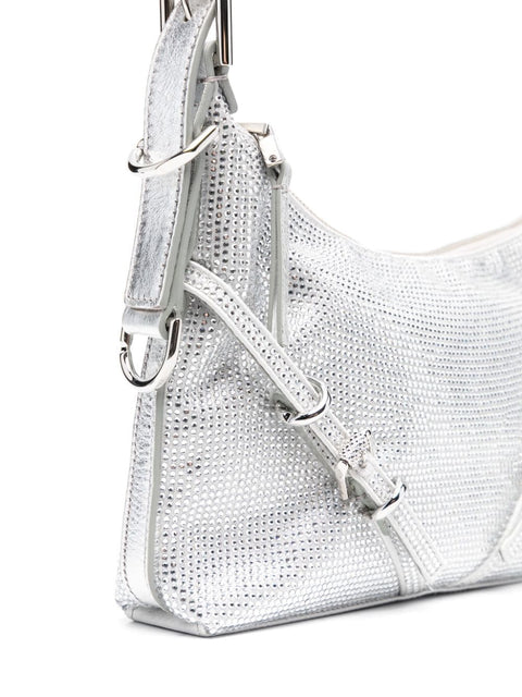 Givenchy Givenchy mini Voyou crossbody bag