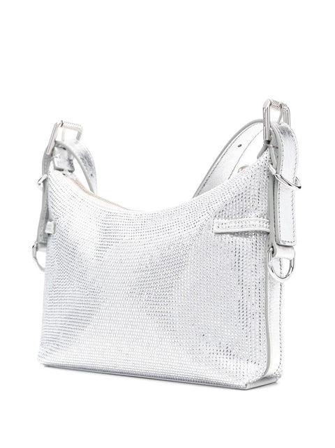 Givenchy Givenchy mini Voyou crossbody bag