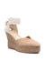 Manebi MANEBI Flat shoes Dove Grey