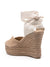 Manebi MANEBI Flat shoes Dove Grey