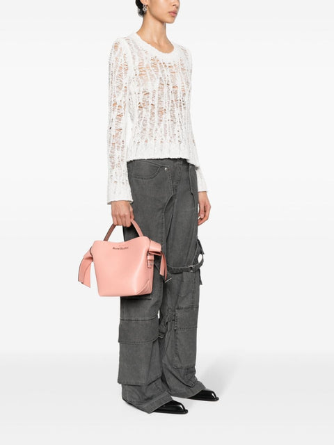 Acne Studios Acne Studios Bags.. Pink