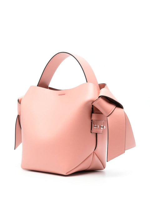 Acne Studios Acne Studios Bags.. Pink