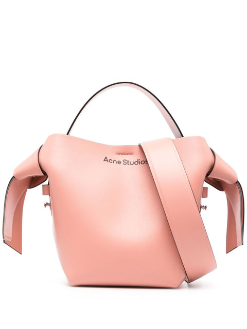 Acne Studios Acne Studios Bags.. Pink