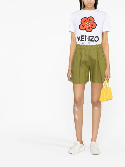 Kenzo Kenzo T-shirts and Polos White