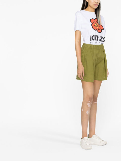 Kenzo Kenzo T-shirts and Polos White