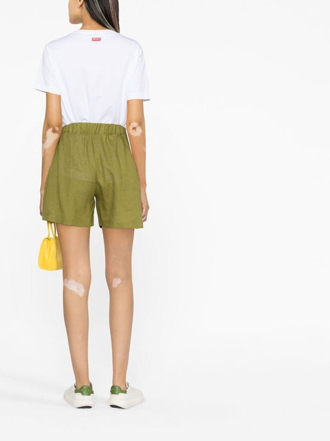 Kenzo Kenzo T-shirts and Polos White