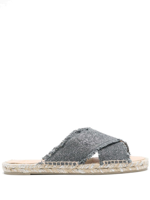Castaner Castaner Sandals Grey
