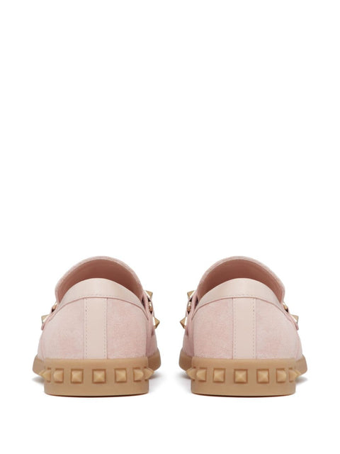 Valentino Garavani Valentino Garavani Flat shoes Pink