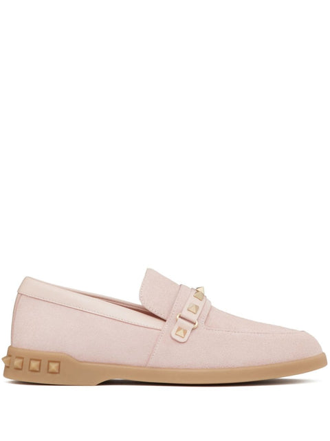 Valentino Garavani Valentino Garavani Flat shoes Pink
