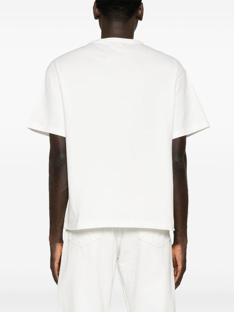 Etro Etro T-shirts and Polos White