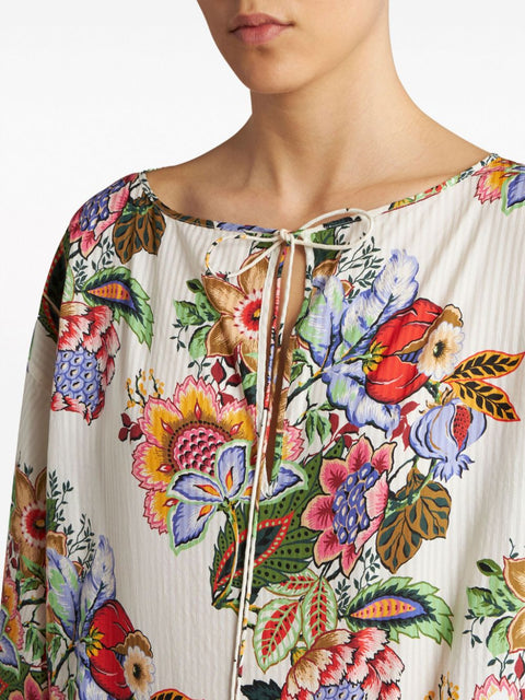 Etro Etro Top White