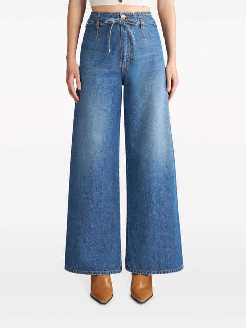 Etro Etro Jeans Denim