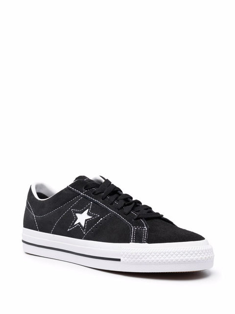 Converse Converse Sneakers Black