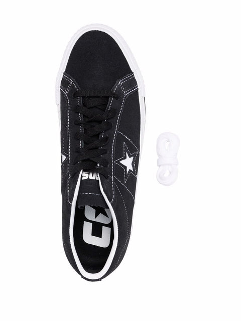 Converse Converse Sneakers Black