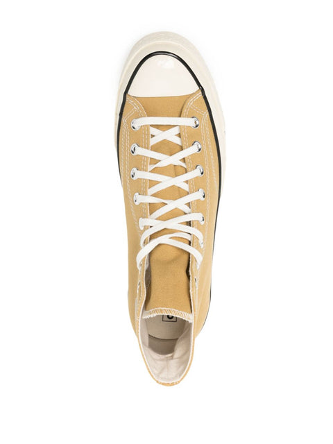 Converse Converse Sneakers Golden