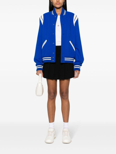 Palm Angels Palm Angels Skirts Black