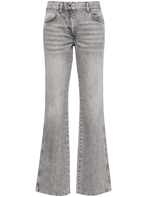 Iro Iro Jeans Grey