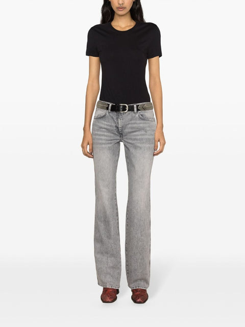 Iro Iro Jeans Grey