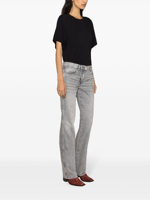 Iro Iro Jeans Grey